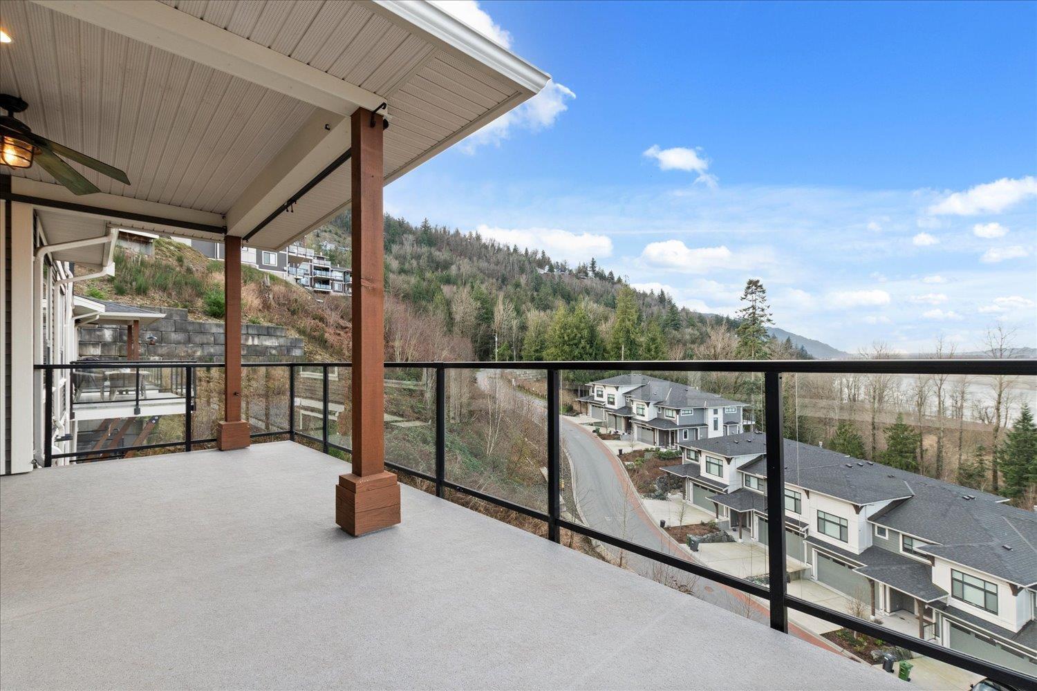 57 43685 Chilliwack Mountain Road, Chilliwack Mountain, Chilliwack, British Columbia  V2R 0X5 - Photo 21 - R3082553