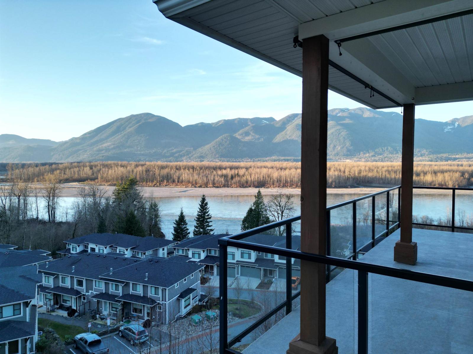 57 43685 Chilliwack Mountain Road, Chilliwack Mountain, Chilliwack, British Columbia  V2R 0X5 - Photo 37 - R3082553