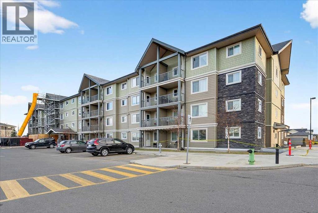 2308, 181 Skyview Ranch Manor Ne, Calgary, Alberta  T3N 0V2 - Photo 1 - A2271979