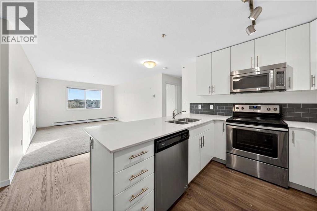 2308, 181 Skyview Ranch Manor Ne, Calgary, Alberta  T3N 0V2 - Photo 5 - A2271979