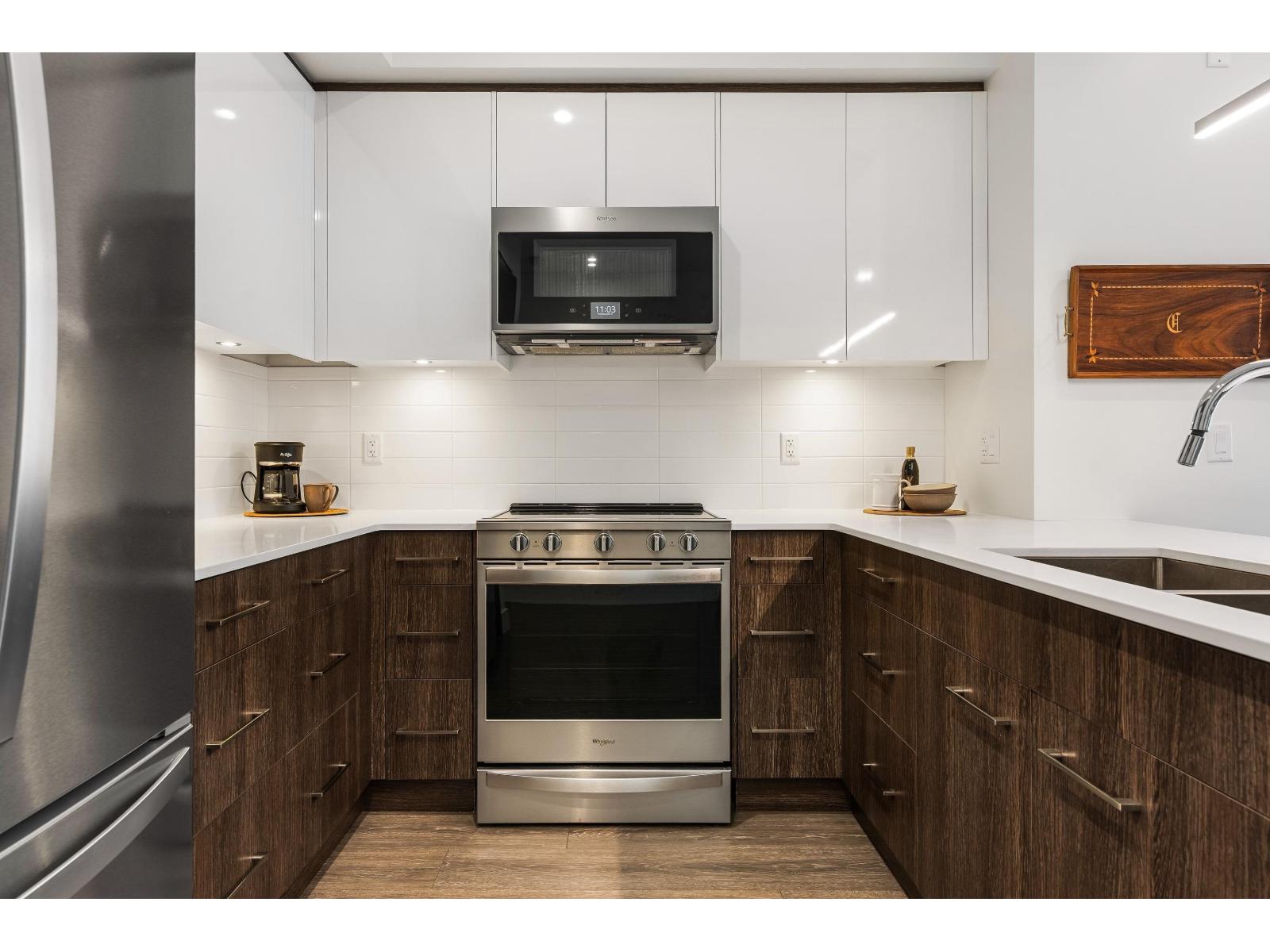 311 45510 Market Way, Garrison Crossing, Chilliwack, British Columbia  V2R 6E1 - Photo 10 - R3082637