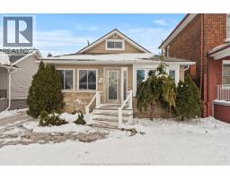 2234 Highland, Windsor, Ontario