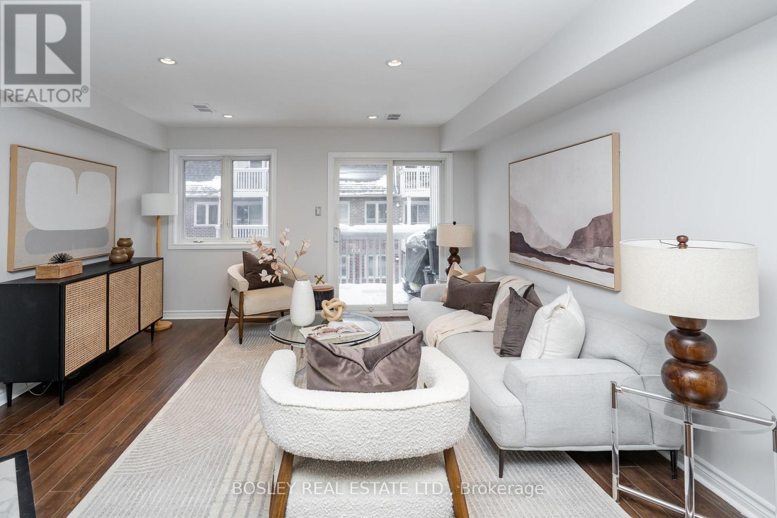 911c Adelaide Street W, Toronto, Ontario  M6J 3T2 - Photo 3 - C12717760