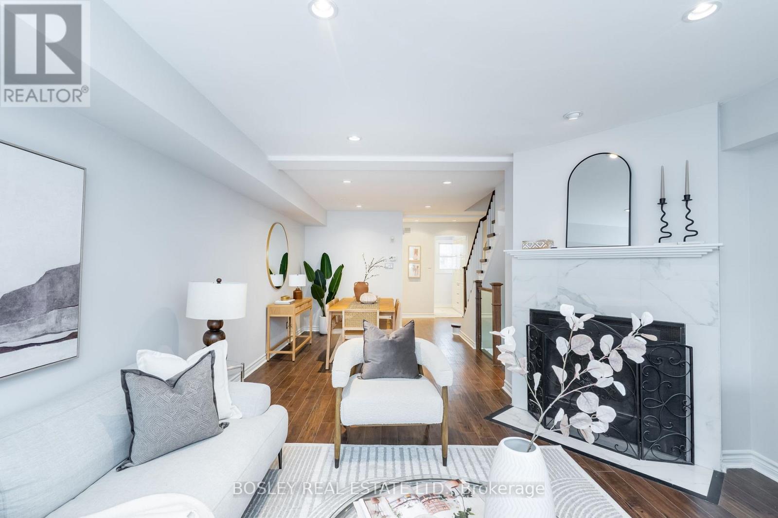 911c Adelaide Street W, Toronto, Ontario  M6J 3T2 - Photo 7 - C12717760