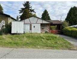 15855 VINE AVENUE, White Rock, British Columbia