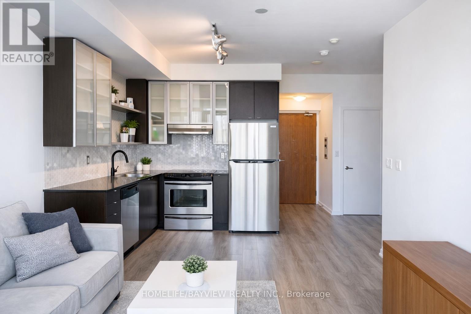 1105 - 33 Lombard Street, Toronto, Ontario  M5C 3H8 - Photo 3 - C12725058