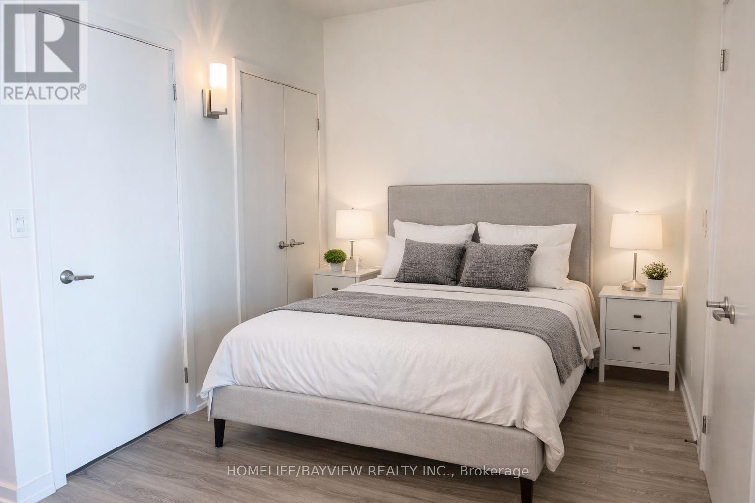 1105 - 33 Lombard Street, Toronto, Ontario  M5C 3H8 - Photo 5 - C12725058