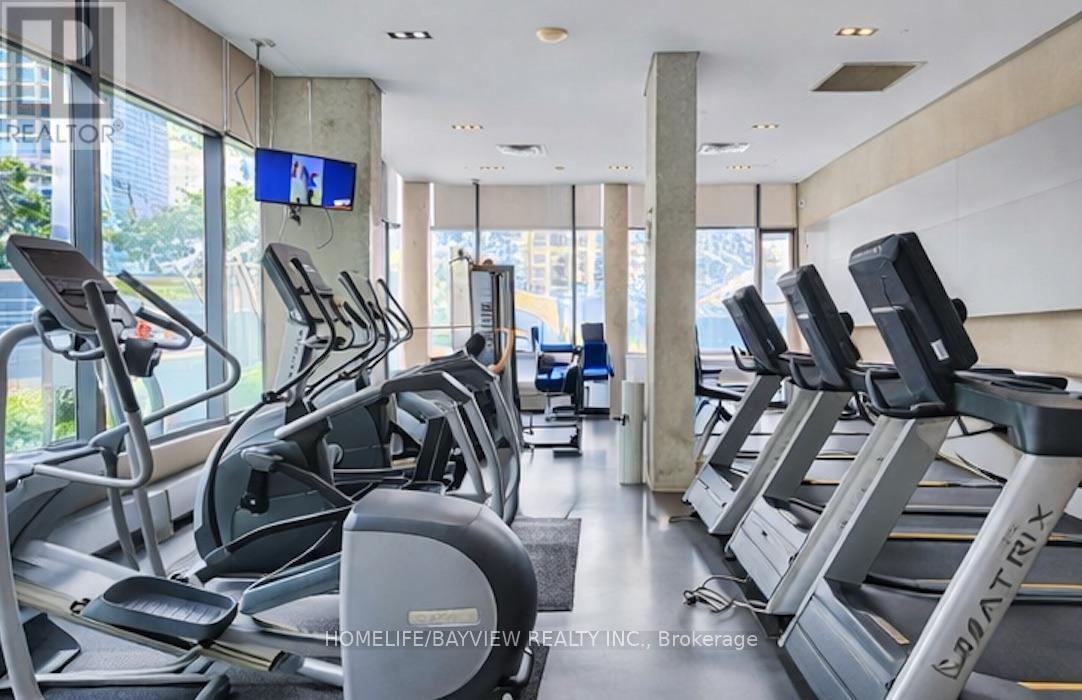 1105 - 33 Lombard Street, Toronto, Ontario  M5C 3H8 - Photo 7 - C12725058