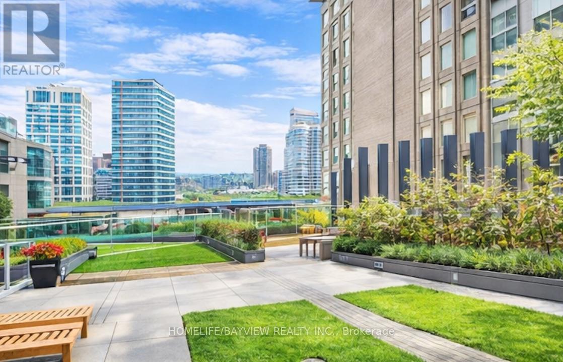 1105 - 33 Lombard Street, Toronto, Ontario  M5C 3H8 - Photo 8 - C12725058