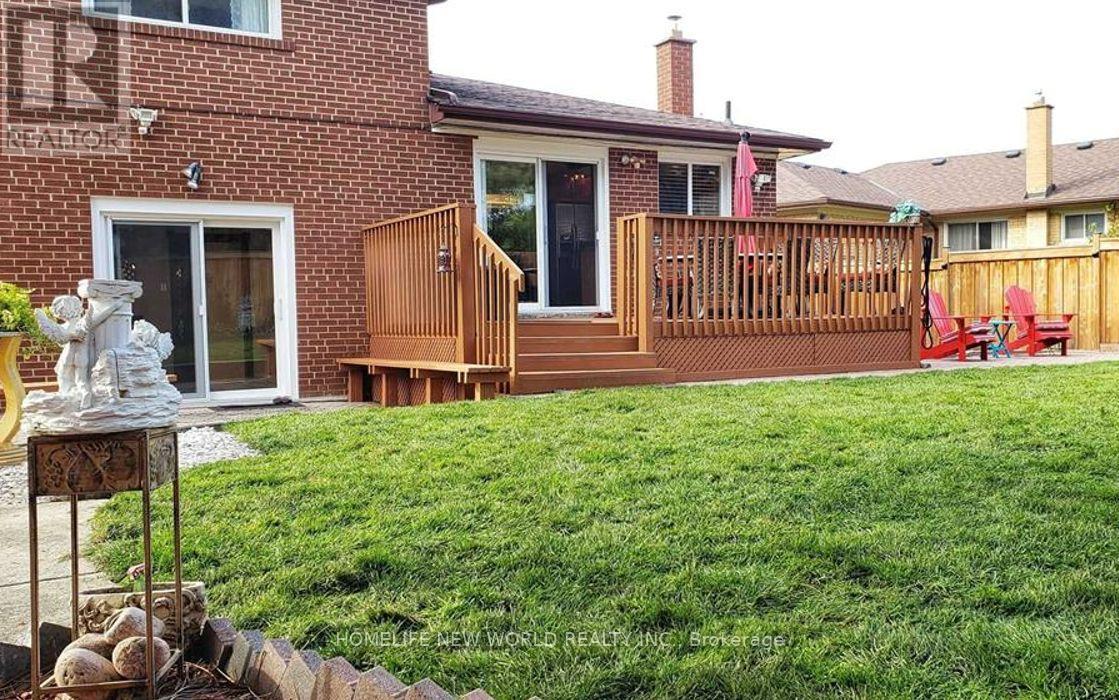 58 Marathon Crescent, Toronto, Ontario  M2R 2L7 - Photo 45 - C12725084