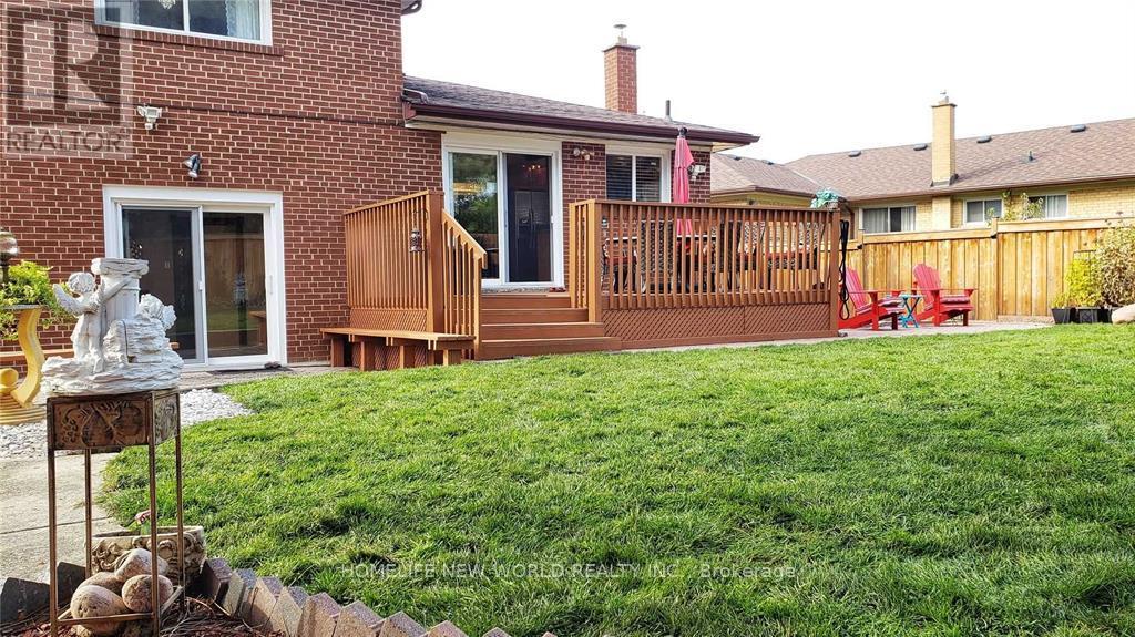 58 Marathon Crescent, Toronto, Ontario  M2R 2L7 - Photo 49 - C12725084