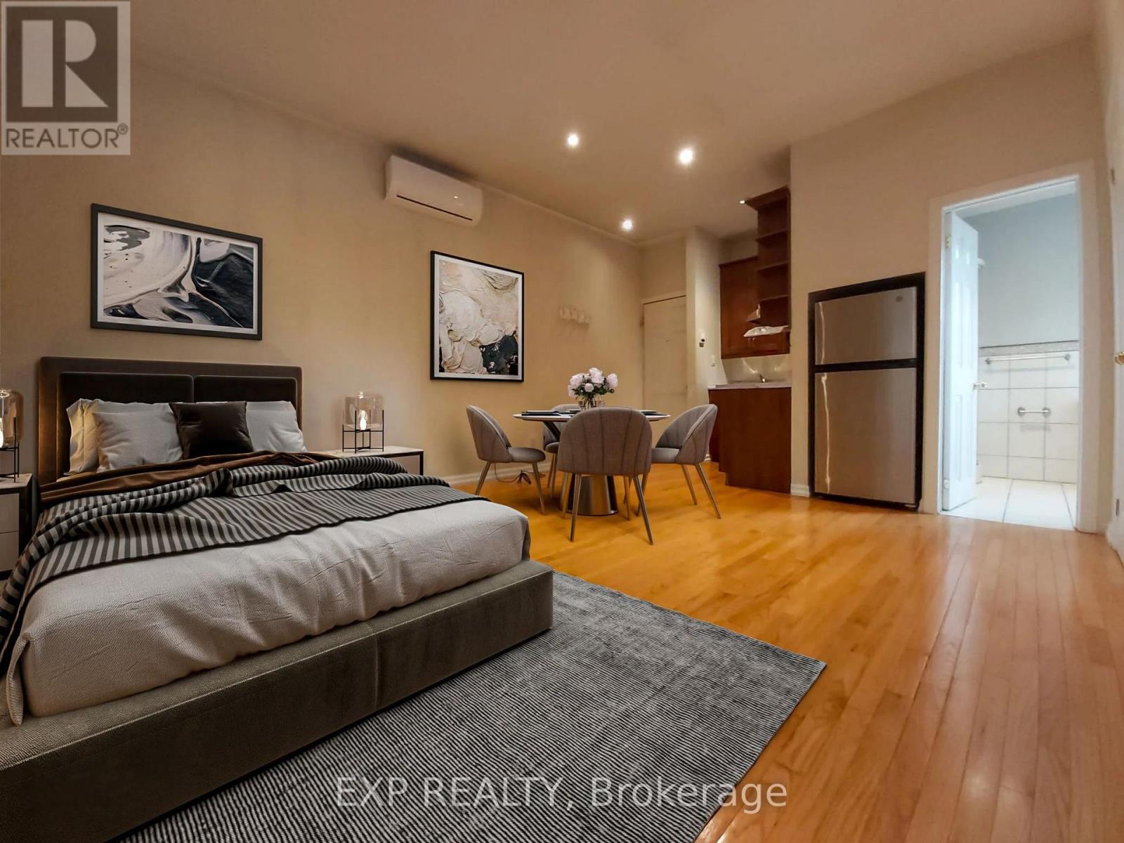 Unit 1 - 195 Carlton Street, Toronto, Ontario  M5A 2K7 - Photo 2 - C12725108