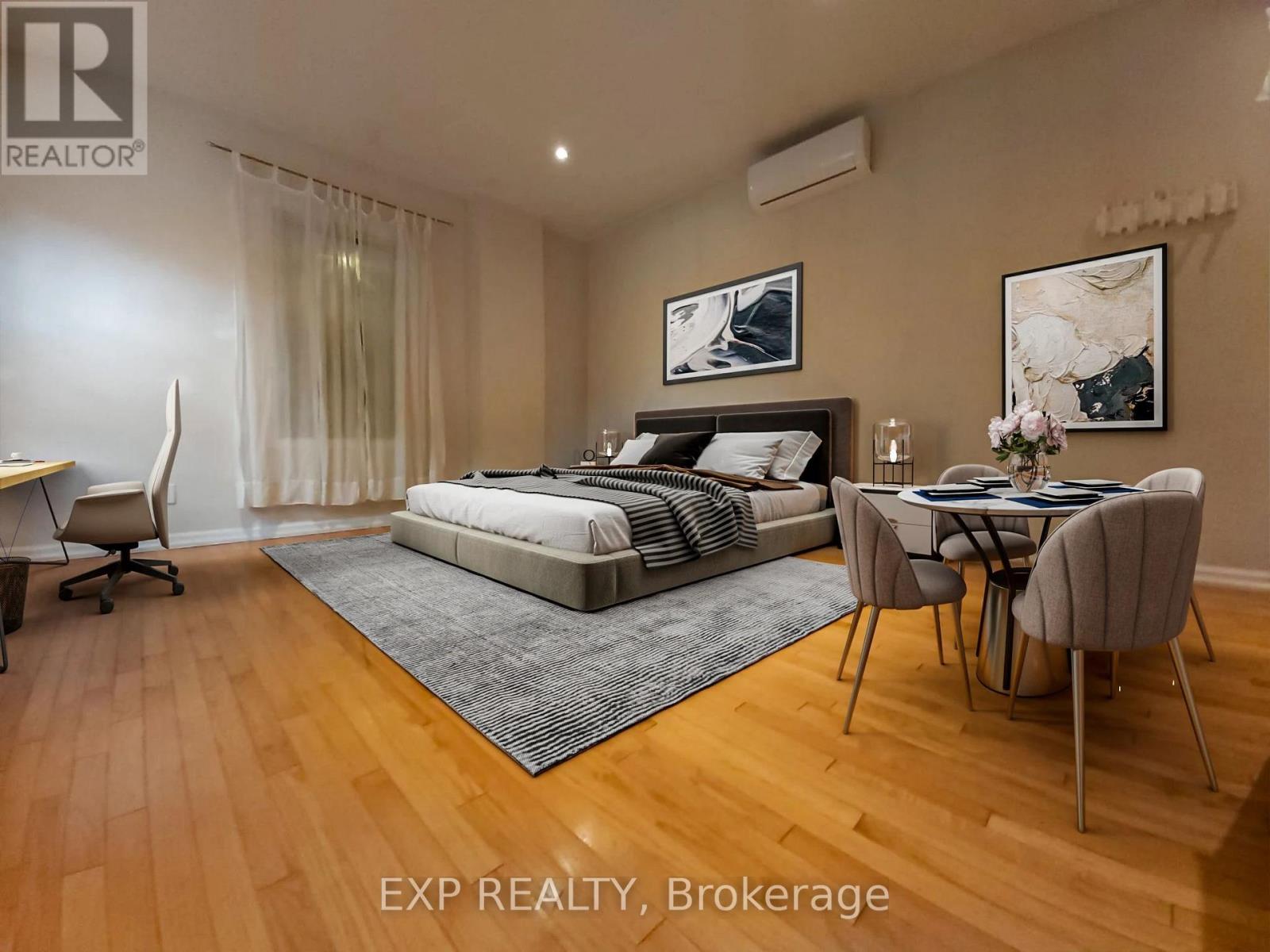 Unit 1 - 195 Carlton Street, Toronto, Ontario  M5A 2K7 - Photo 4 - C12725108