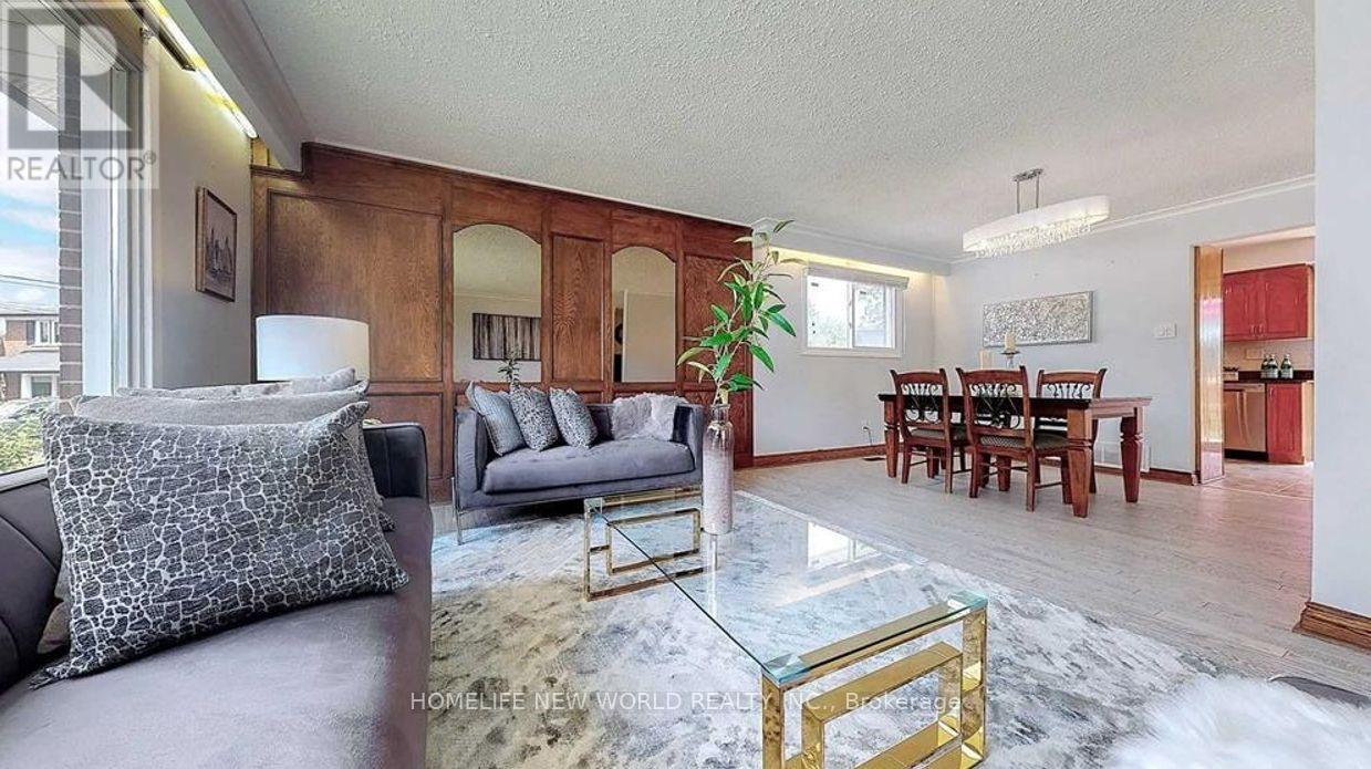 58 Marathon Crescent, Toronto, Ontario  M2R 2L7 - Photo 2 - C12725118