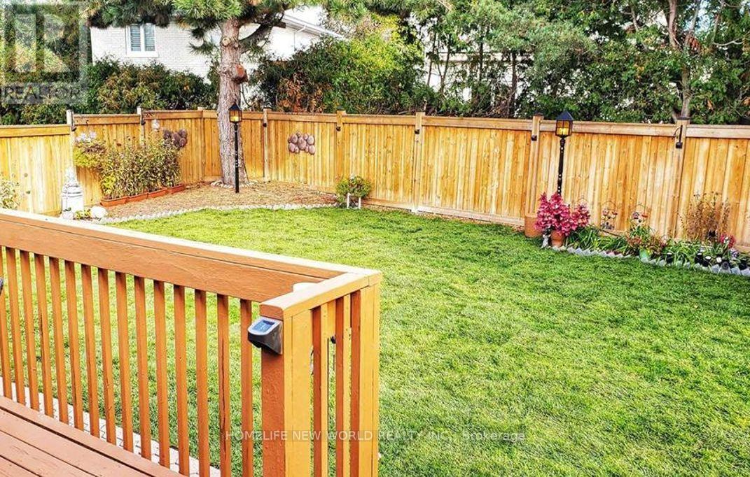 58 Marathon Crescent, Toronto, Ontario  M2R 2L7 - Photo 29 - C12725118