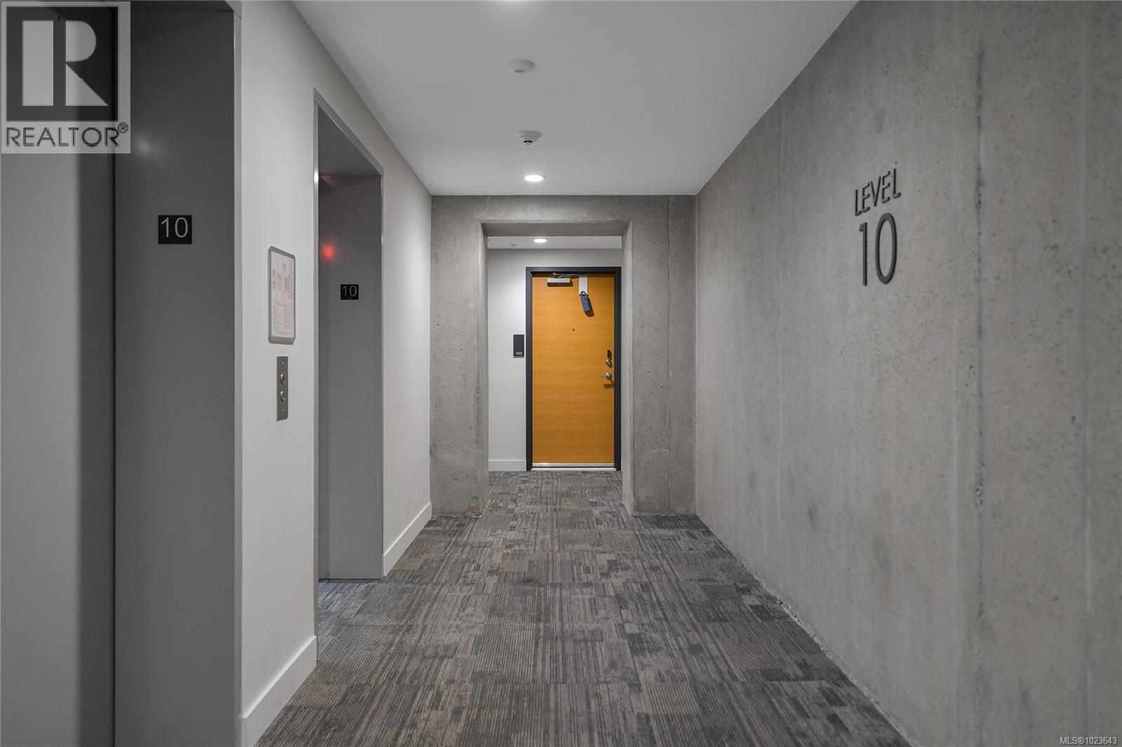 1010 989 Johnson St, Victoria, British Columbia  V8V 0E3 - Photo 19 - 1023643