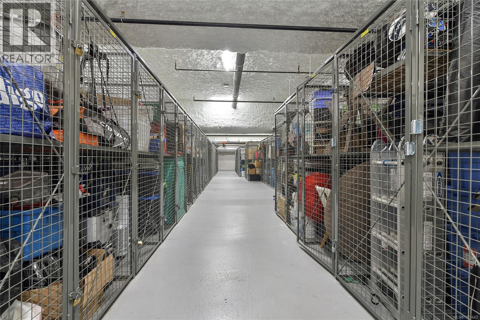 1010 989 Johnson St, Victoria, British Columbia  V8V 0E3 - Photo 18 - 1023643