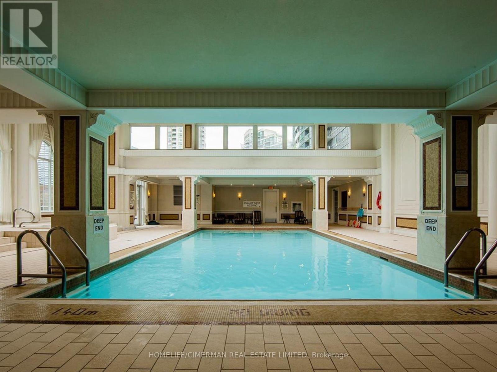 2507 - 15 Greenview Avenue, Toronto, Ontario  M2M 4M7 - Photo 11 - C12725140