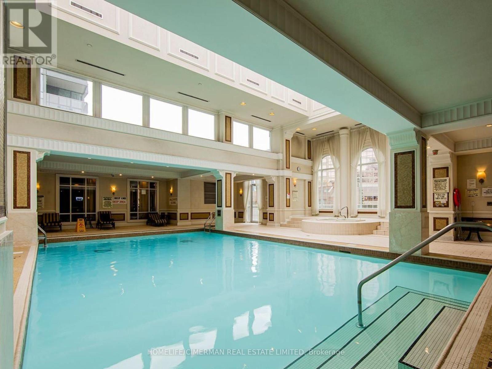 2507 - 15 Greenview Avenue, Toronto, Ontario  M2M 4M7 - Photo 12 - C12725140