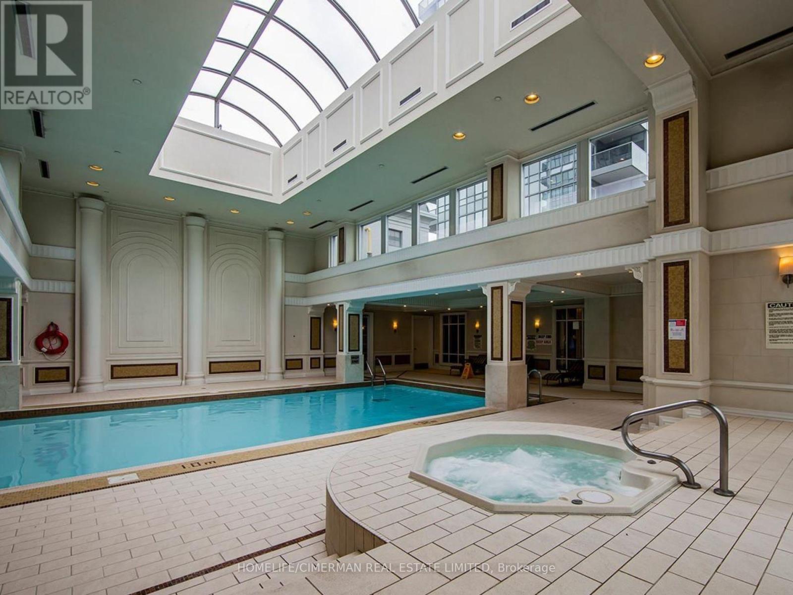 2507 - 15 Greenview Avenue, Toronto, Ontario  M2M 4M7 - Photo 13 - C12725140