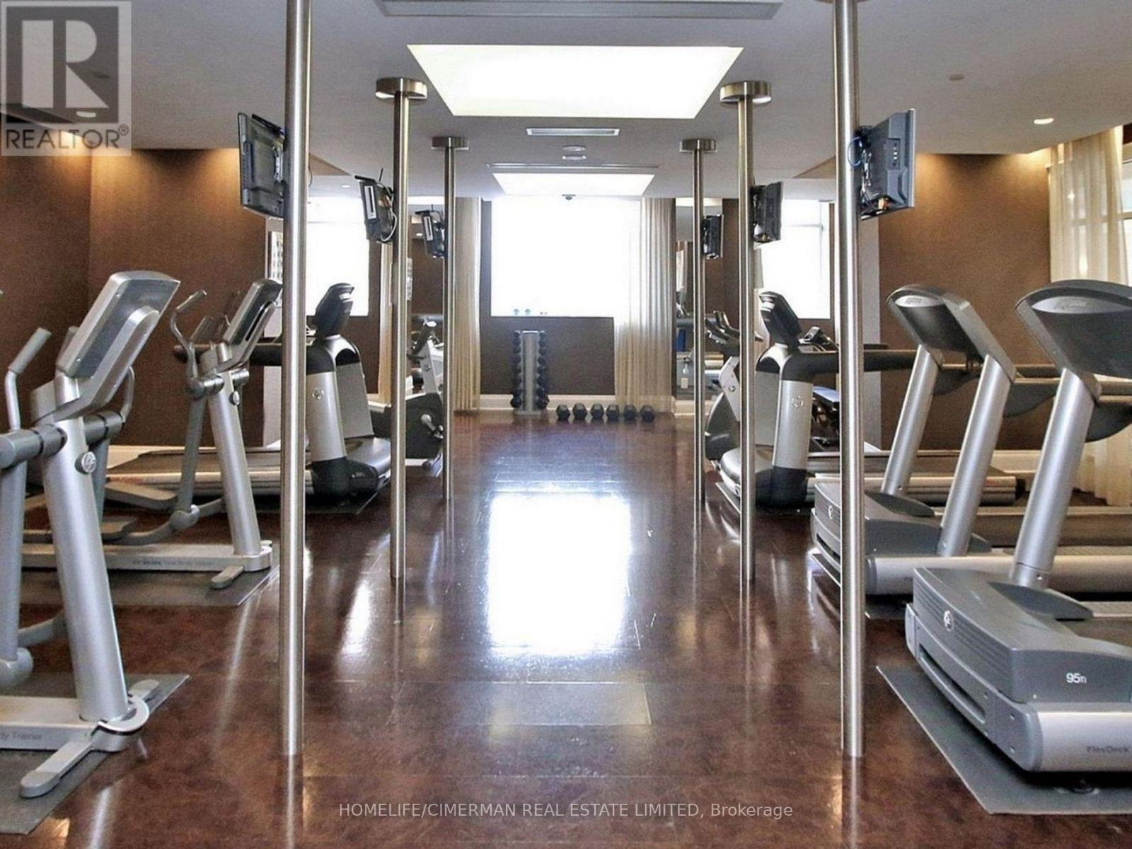 2507 - 15 Greenview Avenue, Toronto, Ontario  M2M 4M7 - Photo 16 - C12725140