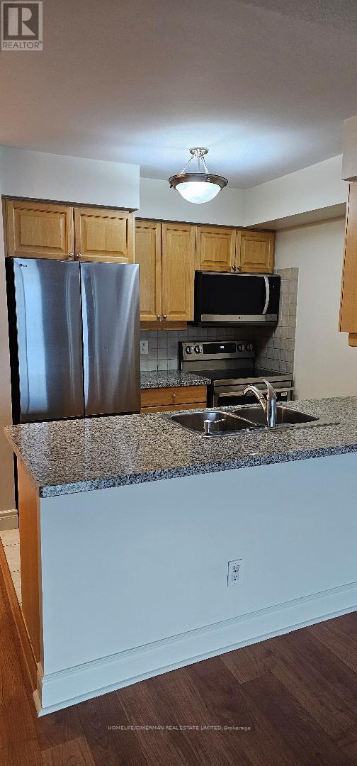 2507 - 15 Greenview Avenue, Toronto, Ontario  M2M 4M7 - Photo 20 - C12725140