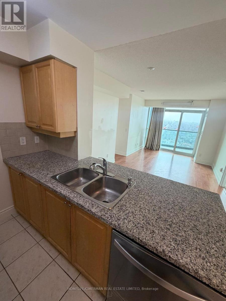 2507 - 15 Greenview Avenue, Toronto, Ontario  M2M 4M7 - Photo 22 - C12725140