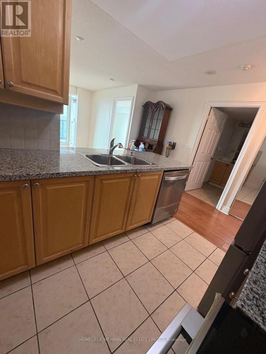 2507 - 15 Greenview Avenue, Toronto, Ontario  M2M 4M7 - Photo 23 - C12725140