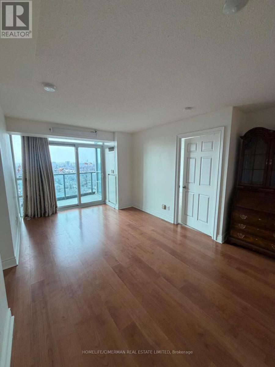 2507 - 15 Greenview Avenue, Toronto, Ontario  M2M 4M7 - Photo 24 - C12725140