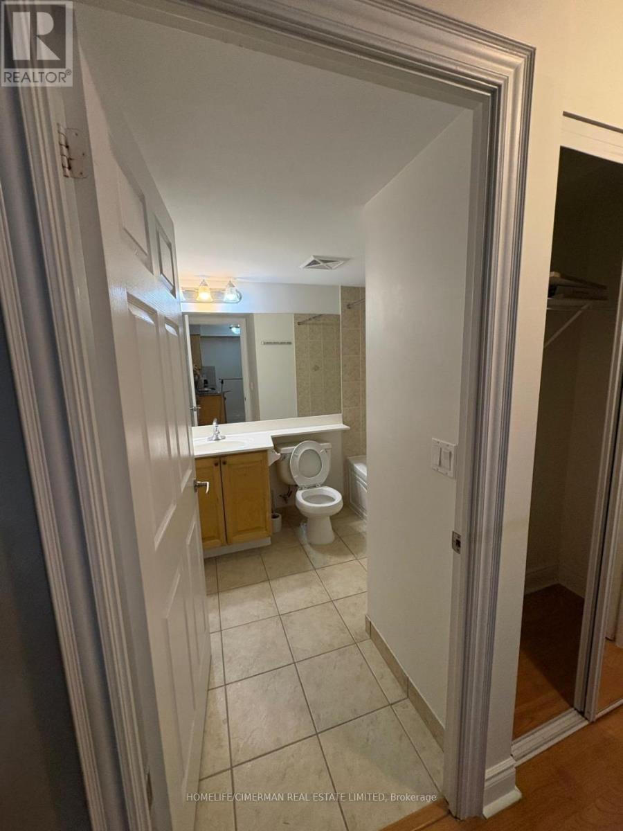 2507 - 15 Greenview Avenue, Toronto, Ontario  M2M 4M7 - Photo 25 - C12725140