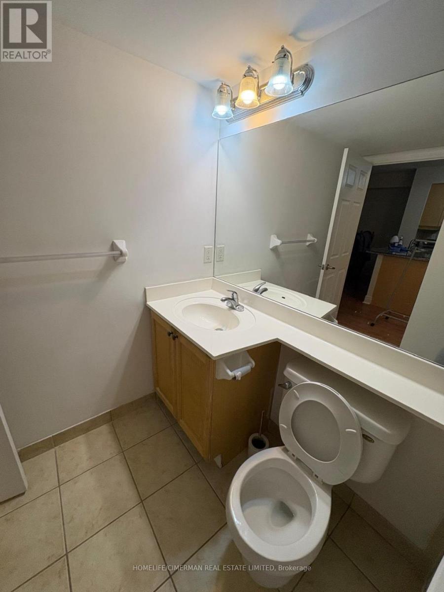 2507 - 15 Greenview Avenue, Toronto, Ontario  M2M 4M7 - Photo 26 - C12725140