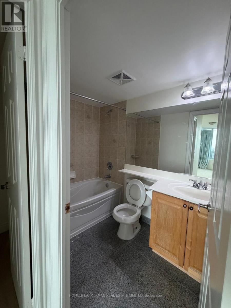 2507 - 15 Greenview Avenue, Toronto, Ontario  M2M 4M7 - Photo 27 - C12725140