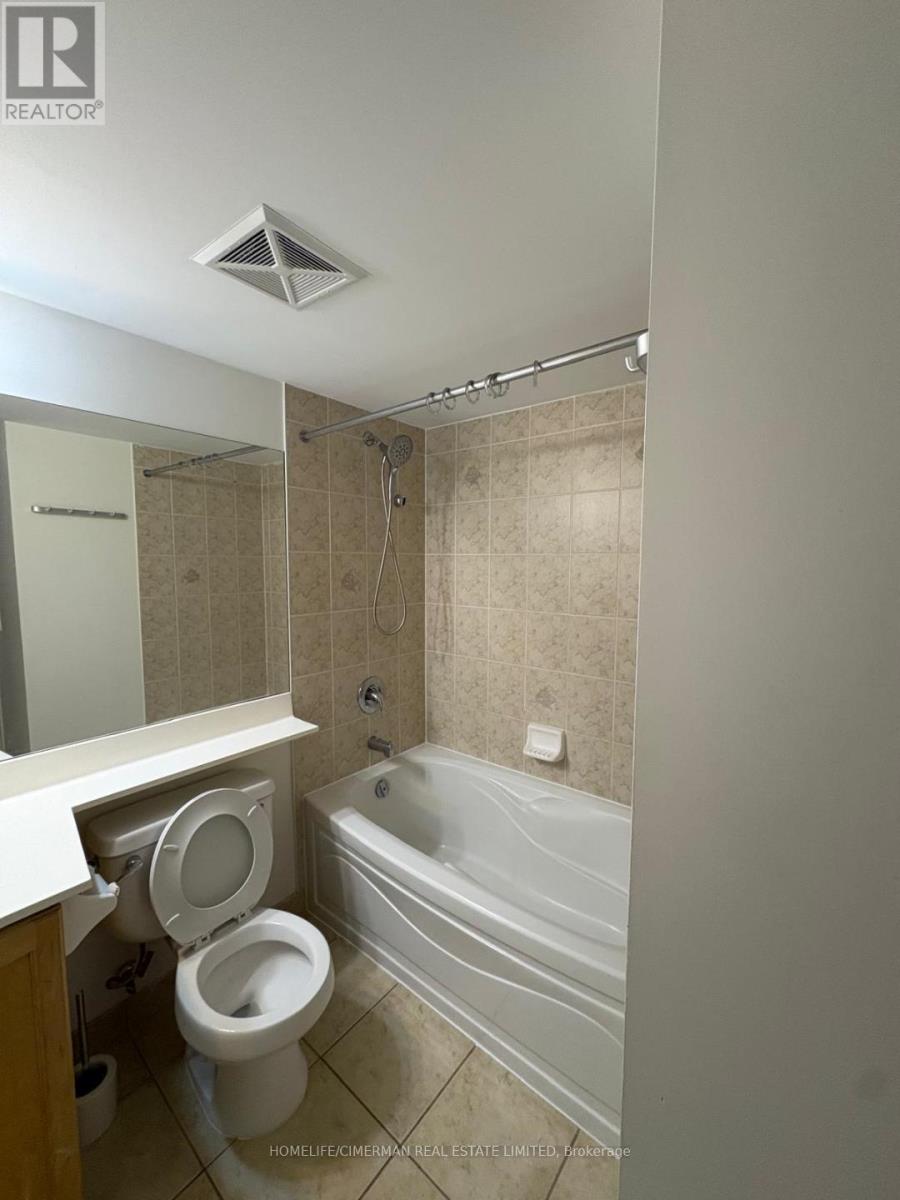 2507 - 15 Greenview Avenue, Toronto, Ontario  M2M 4M7 - Photo 29 - C12725140