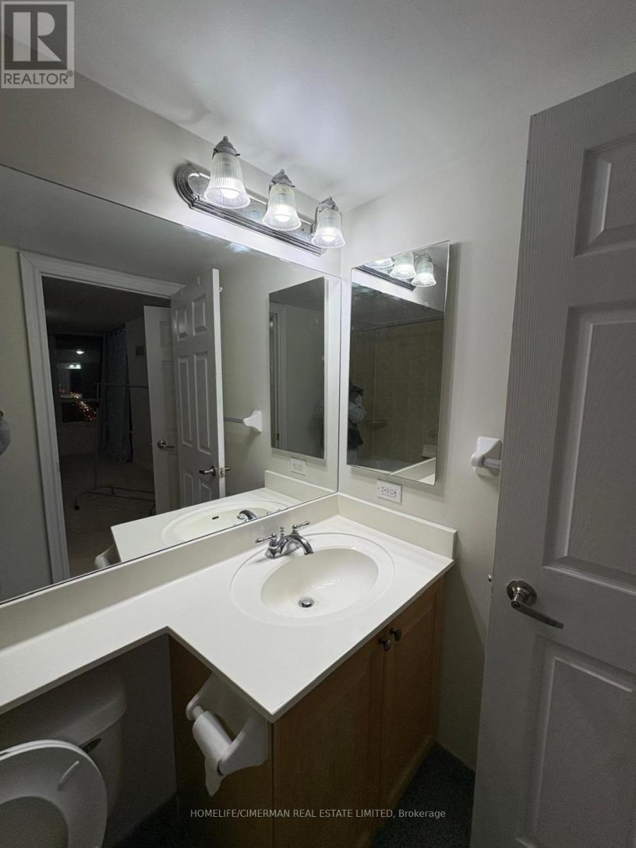 2507 - 15 Greenview Avenue, Toronto, Ontario  M2M 4M7 - Photo 33 - C12725140