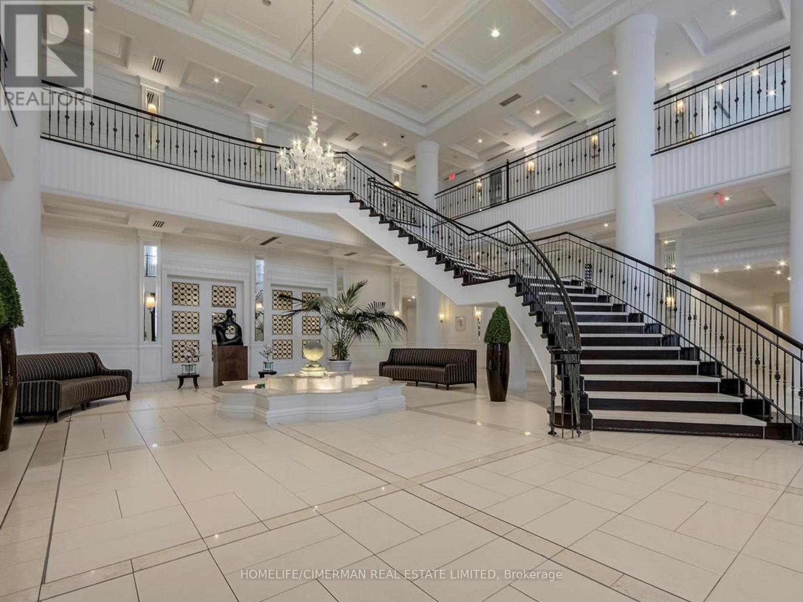 2507 - 15 Greenview Avenue, Toronto, Ontario  M2M 4M7 - Photo 4 - C12725140