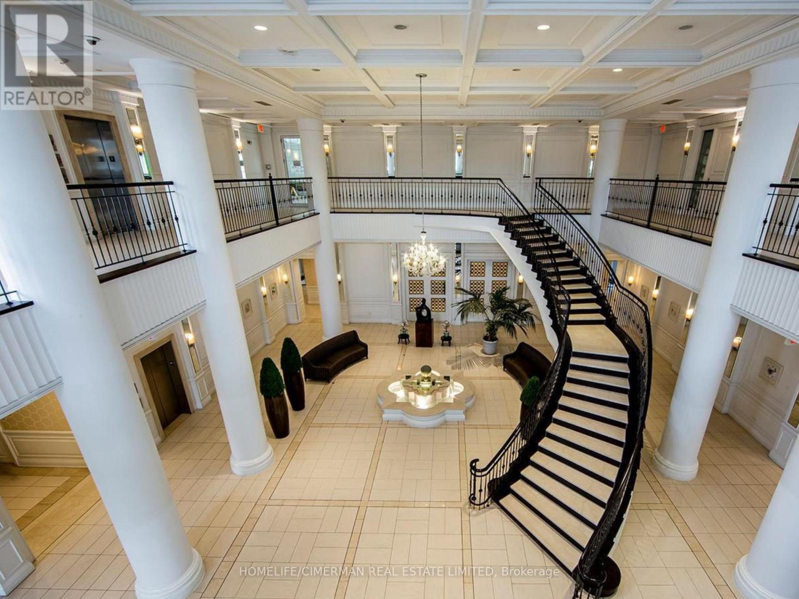 2507 - 15 Greenview Avenue, Toronto, Ontario  M2M 4M7 - Photo 5 - C12725140