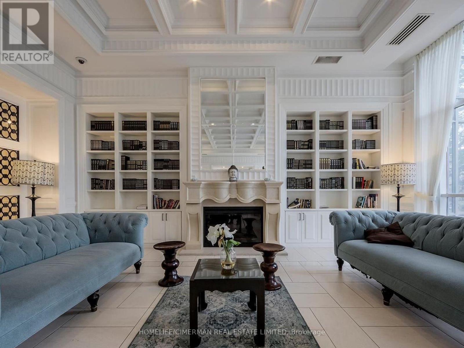 2507 - 15 Greenview Avenue, Toronto, Ontario  M2M 4M7 - Photo 6 - C12725140