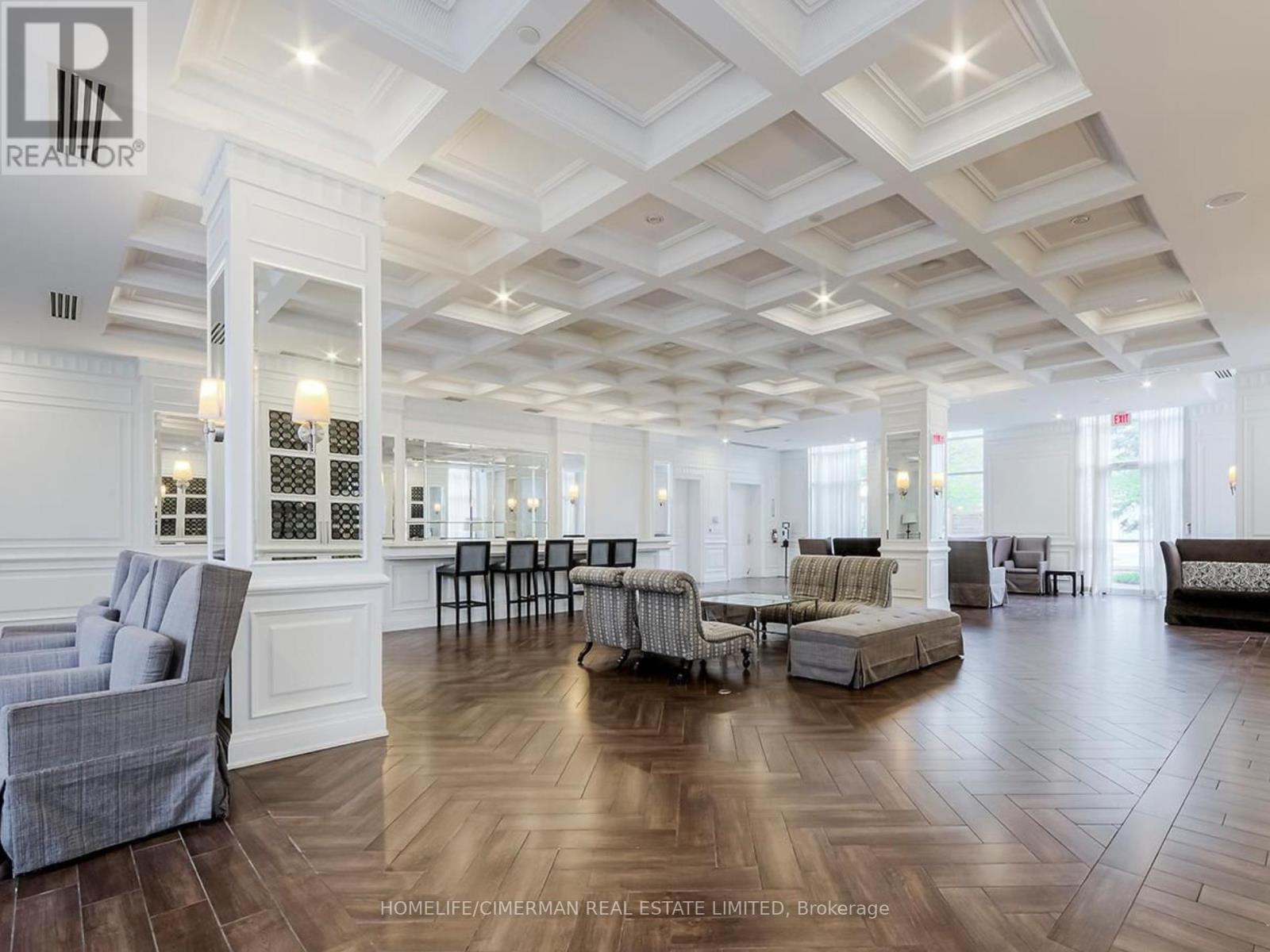 2507 - 15 Greenview Avenue, Toronto, Ontario  M2M 4M7 - Photo 7 - C12725140