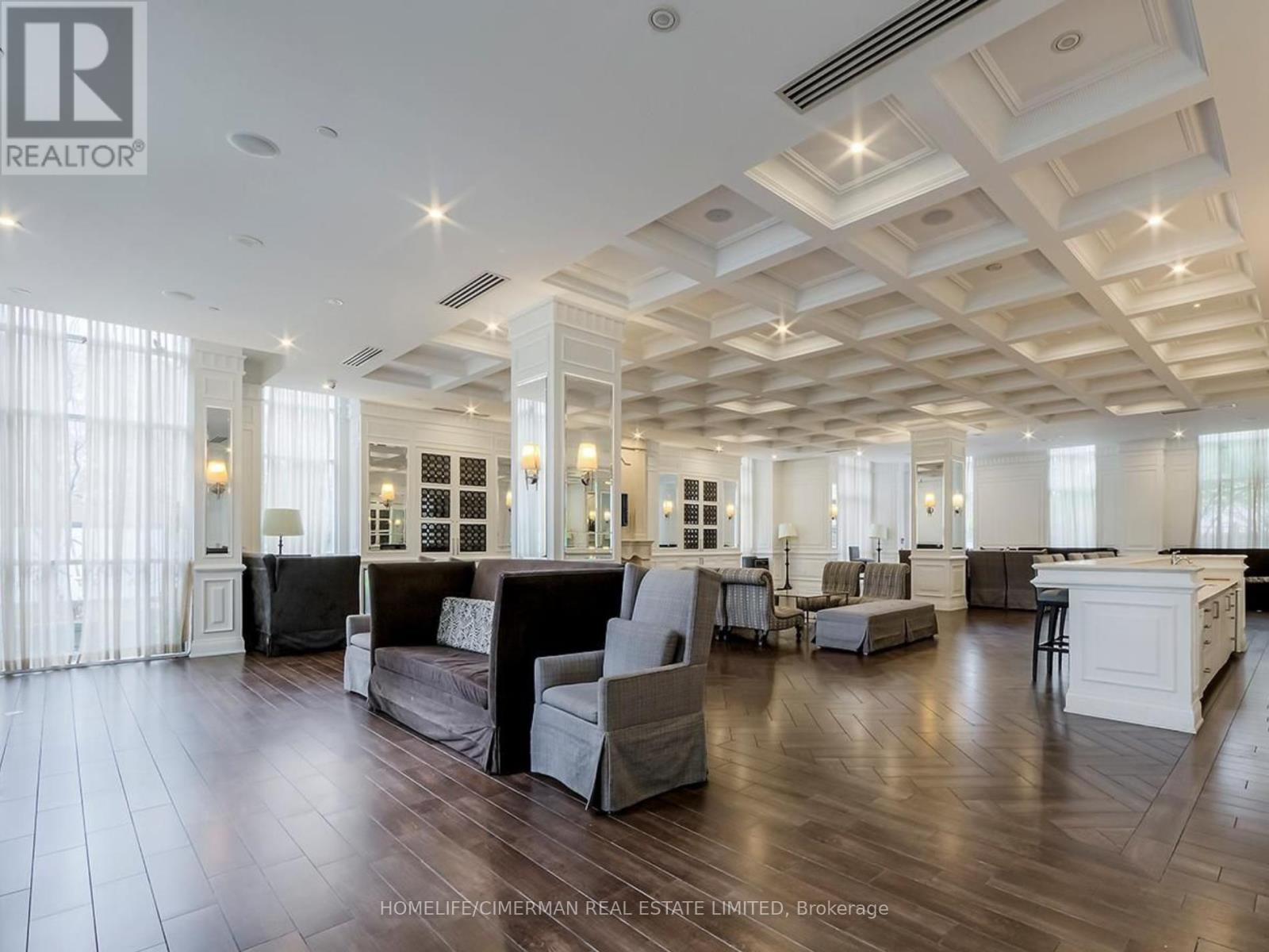 2507 - 15 Greenview Avenue, Toronto, Ontario  M2M 4M7 - Photo 8 - C12725140