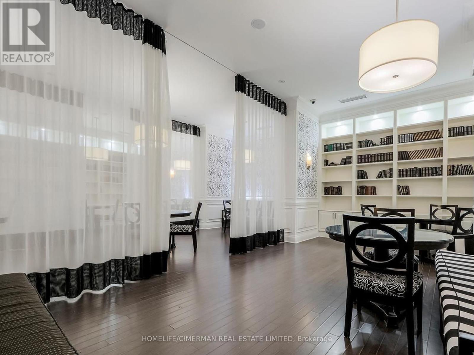 2507 - 15 Greenview Avenue, Toronto, Ontario  M2M 4M7 - Photo 9 - C12725140