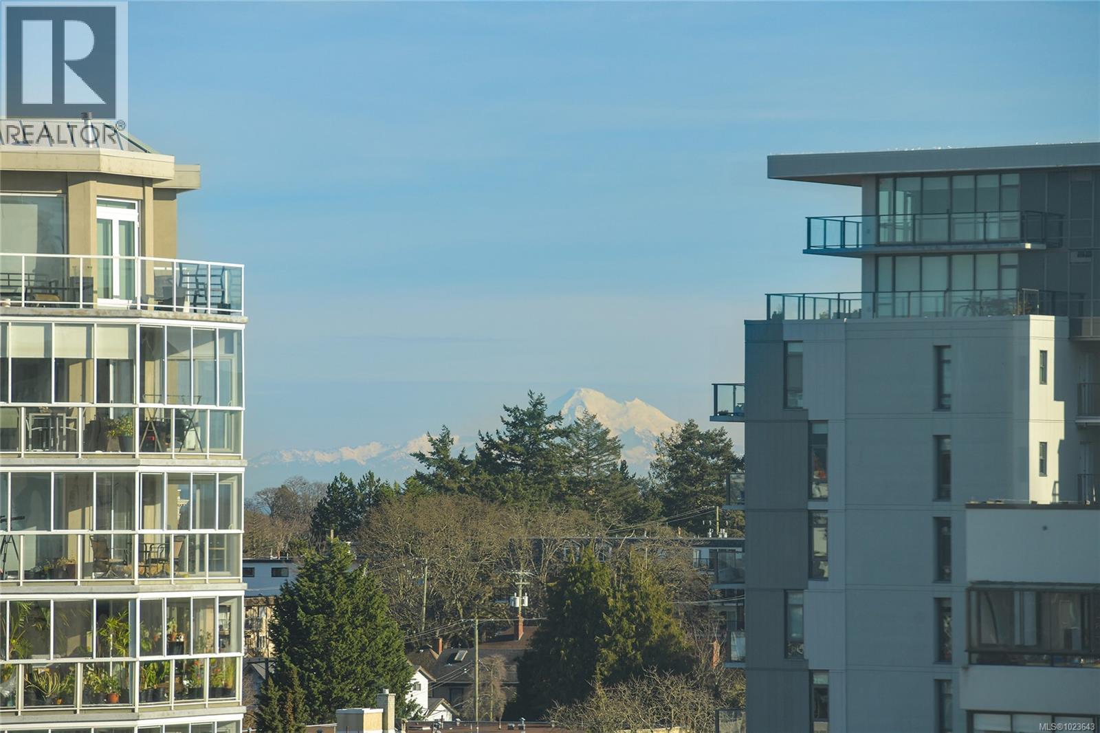 1010 989 Johnson St, Victoria, British Columbia  V8V 0E3 - Photo 24 - 1023643