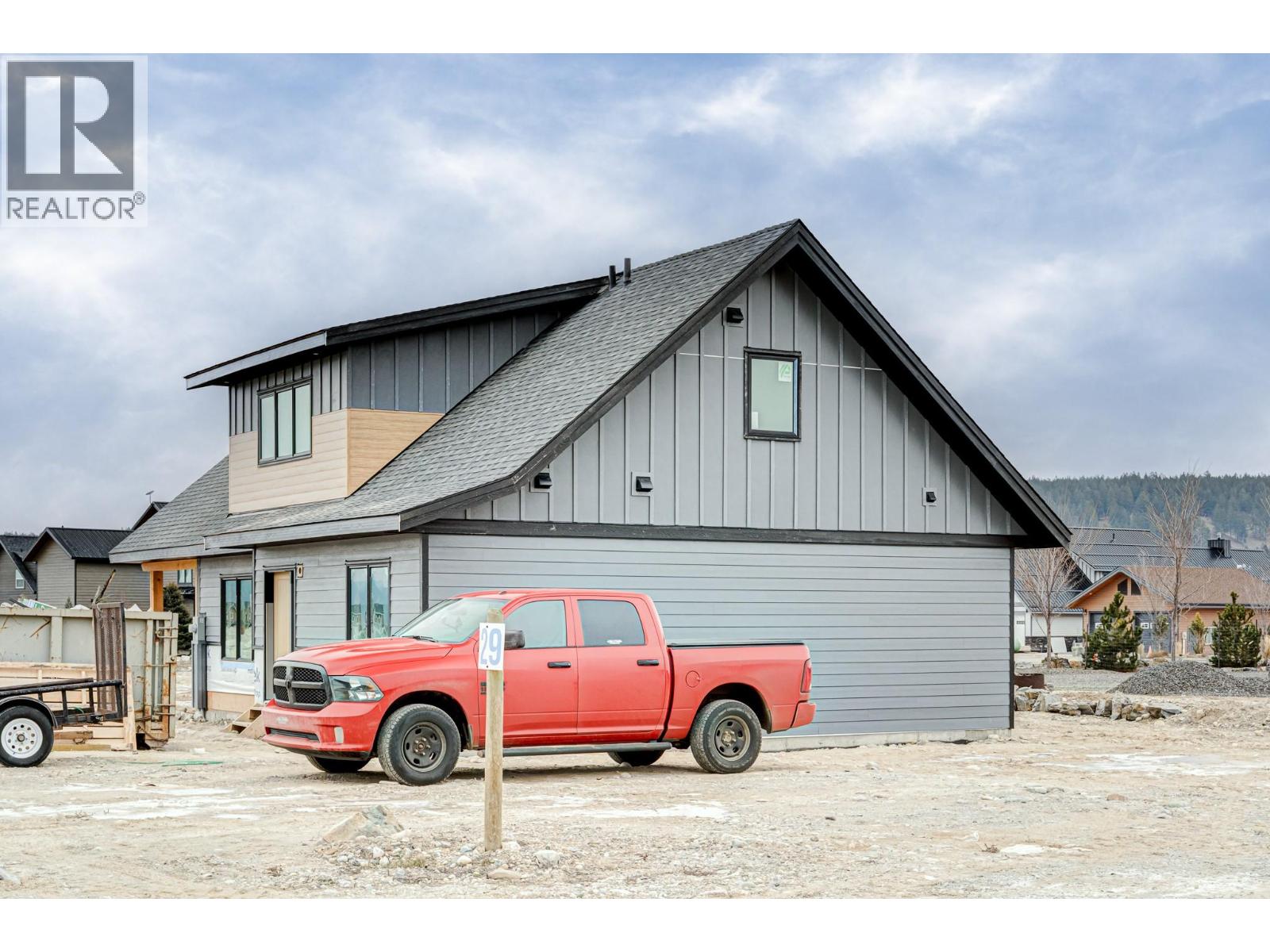 1670 Crystal Loop Drive, Lake Koocanusa, British Columbia  V0B 1T4 - Photo 6 - 10373499