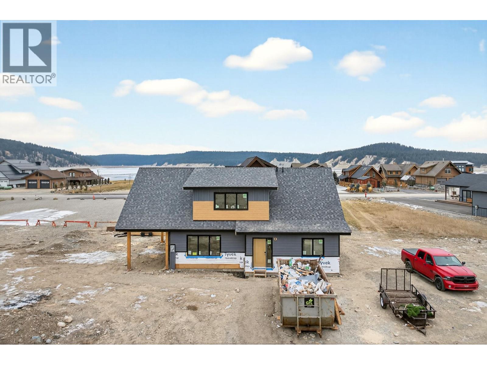 1670 Crystal Loop Drive, Lake Koocanusa, British Columbia  V0B 1T4 - Photo 12 - 10373499