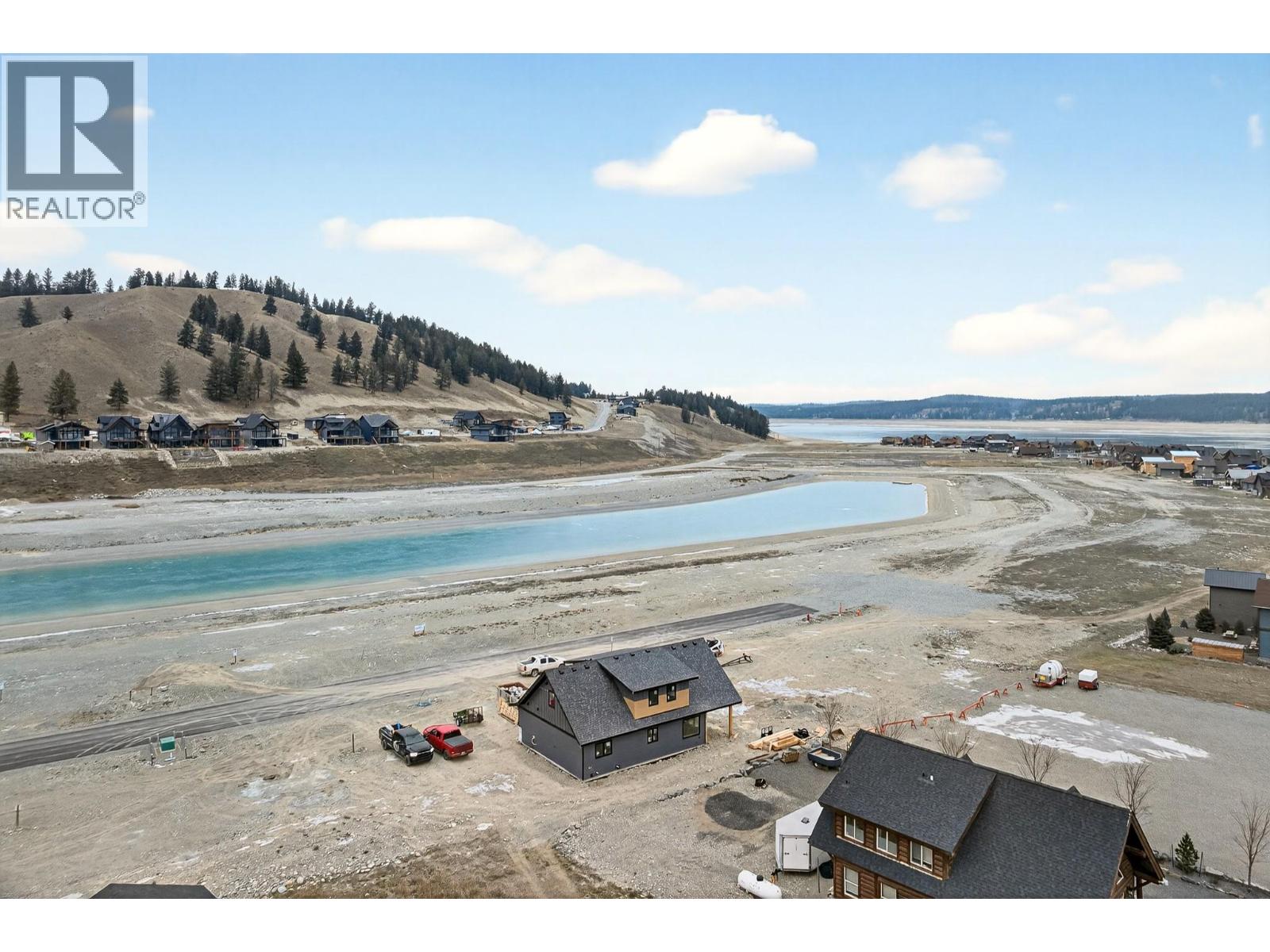 1670 Crystal Loop Drive, Lake Koocanusa, British Columbia  V0B 1T4 - Photo 19 - 10373499