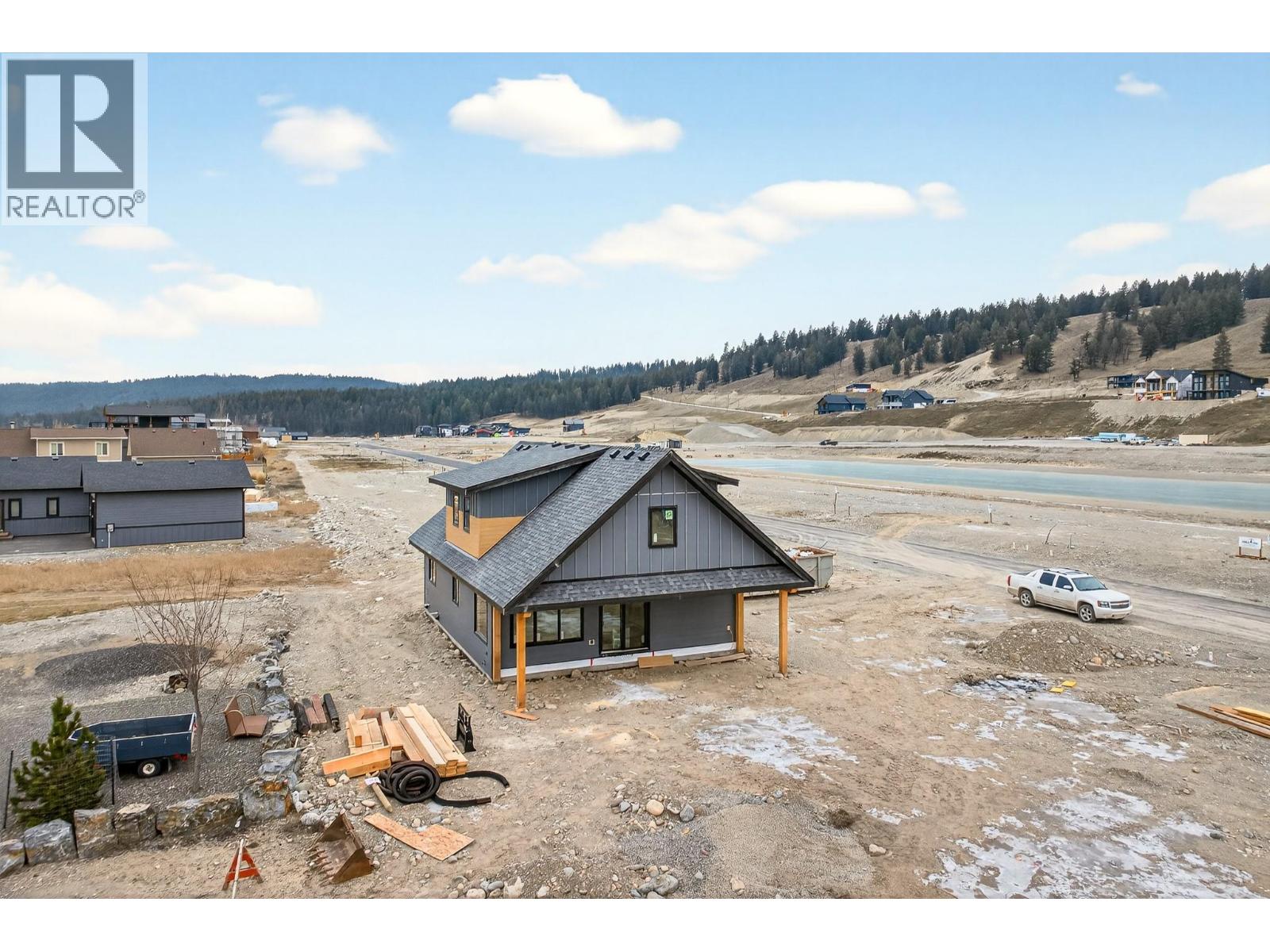 1670 Crystal Loop Drive, Lake Koocanusa, British Columbia  V0B 1T4 - Photo 9 - 10373499