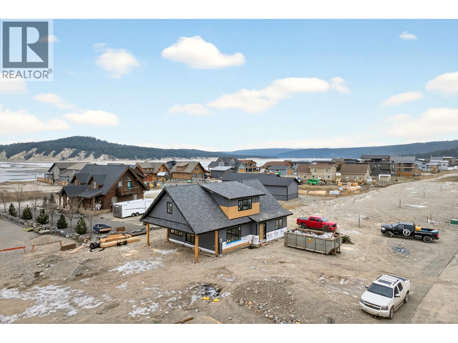 1670 Crystal Loop Drive, Lake Koocanusa, British Columbia  V0B 1T4 - Photo 13 - 10373499