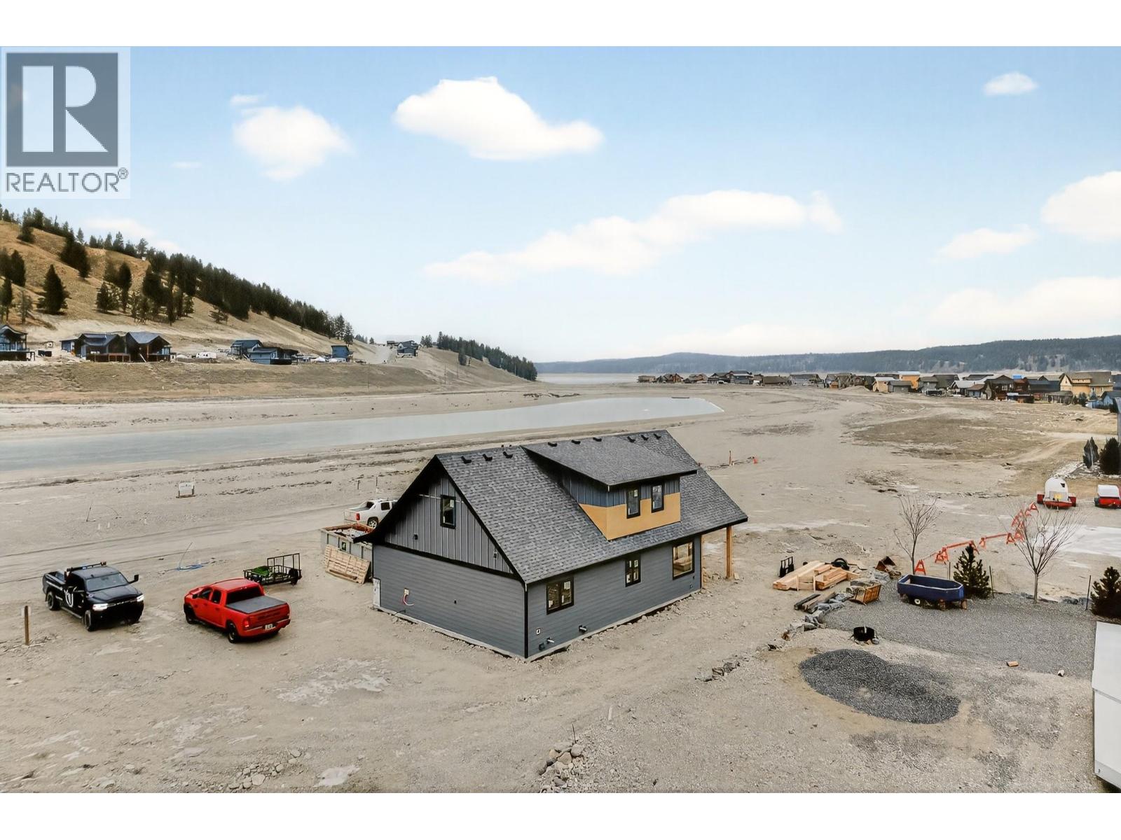 1670 Crystal Loop Drive, Lake Koocanusa, British Columbia  V0B 1T4 - Photo 15 - 10373499