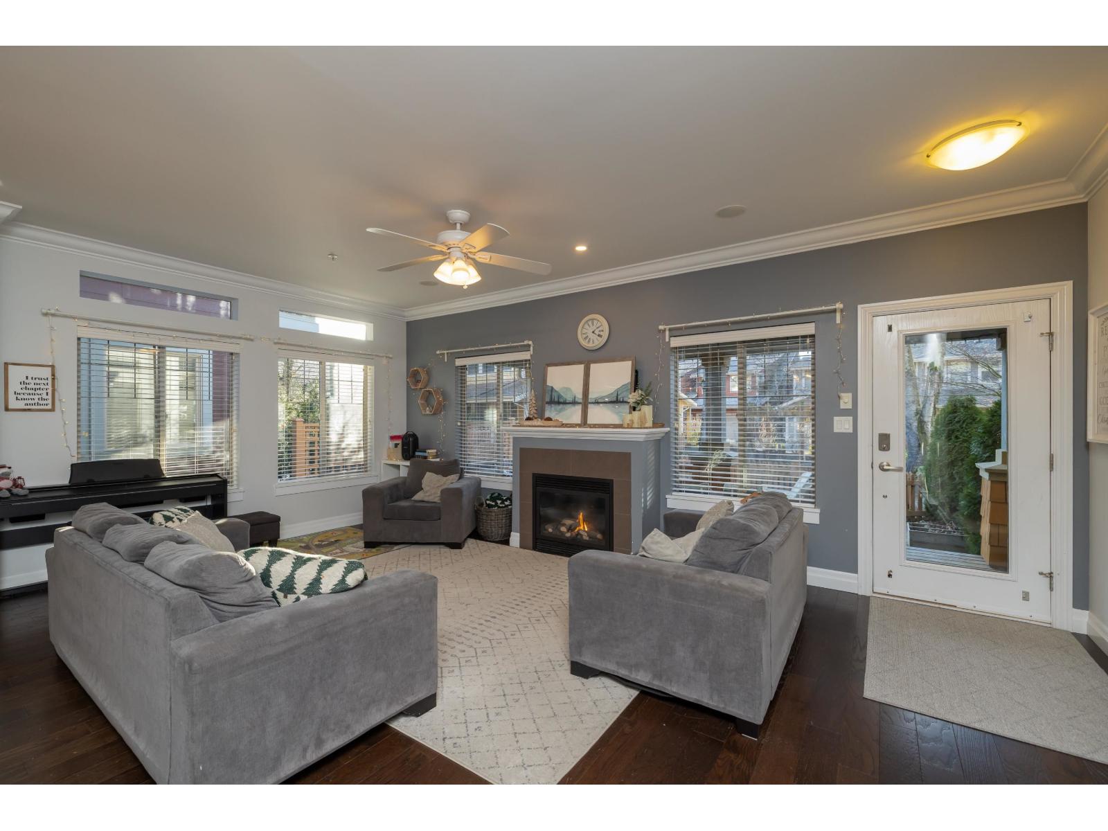 13 45345 Chehalis Drive, Garrison Crossing, Chilliwack, British Columbia  V2R 0T2 - Photo 4 - R3080719