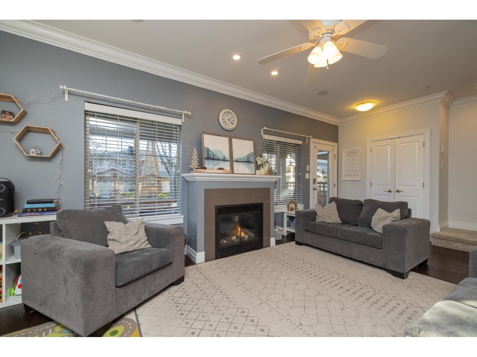 13 45345 Chehalis Drive, Garrison Crossing, Chilliwack, British Columbia  V2R 0T2 - Photo 6 - R3080719