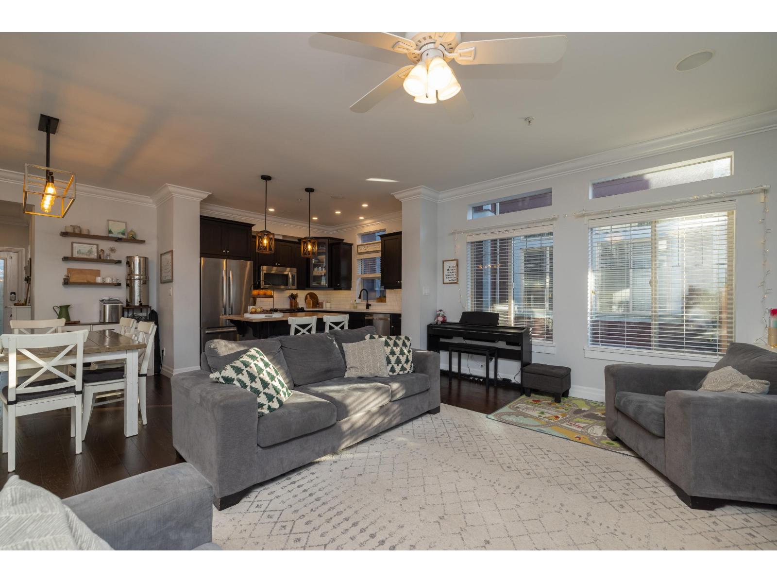 13 45345 Chehalis Drive, Garrison Crossing, Chilliwack, British Columbia  V2R 0T2 - Photo 5 - R3080719